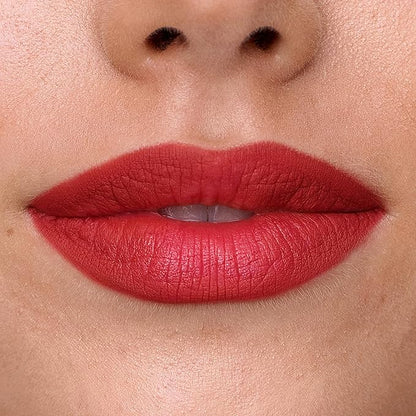 SWEED - Lip Liner Pencil | Vegan, Cruelty-Free, Clean Beauty (Classic Red)