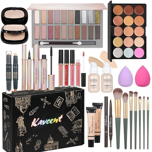 Makeup Set Makeup Kit for Women Full Kit