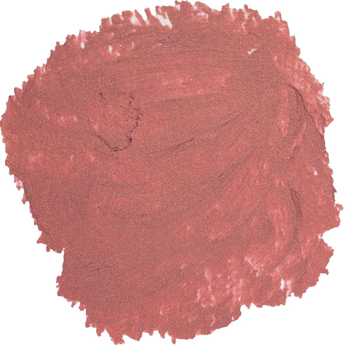 Mommy Makeup Triple Sticks Lipstick & Cream Blush in Daisy Glow (A Neutral Pink with Golden Shimmer) - Soft & Creamy, Moisturizing Multistick For Lips & Cheeks with Medium Coverage