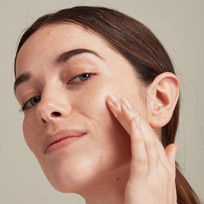 Pai Skincare - Organic 3-Step Calm