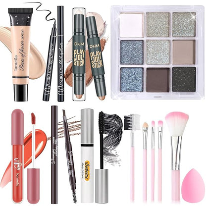 Makeup Set Kit for Women Girls