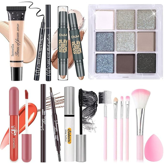 Makeup Set Kit for Women Girls
