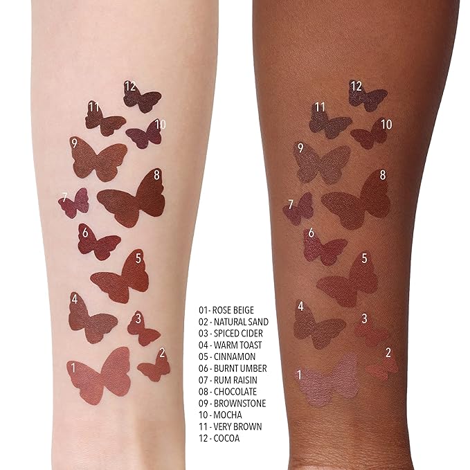 Must-Have Lip Liner (009, Brownstone) Lip