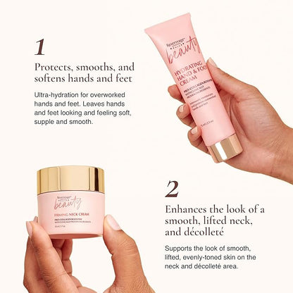 Reserveage Collagen Boosting Skincare Bundle -