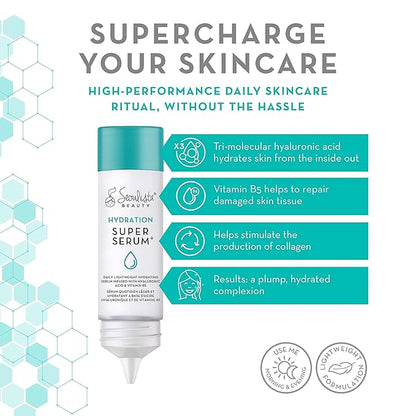 Hydration Super Serum - Advanced Skin Hydration