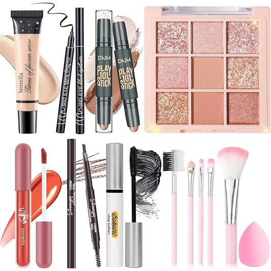 Makeup Set Kit for Women Girls