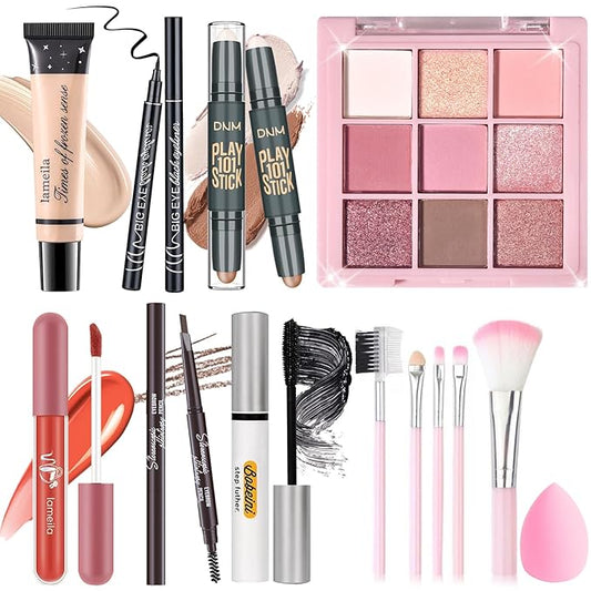 Makeup Set Kit for Women Girls