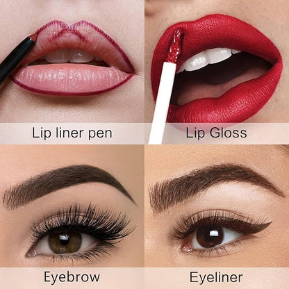 UCANBE Makeup Set for Women Full kit, Included