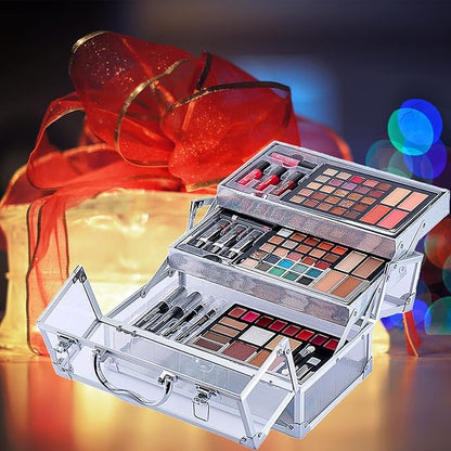 74 Colors Makeup Kit All-in-one Makeup Set, Cosmetic-Gift