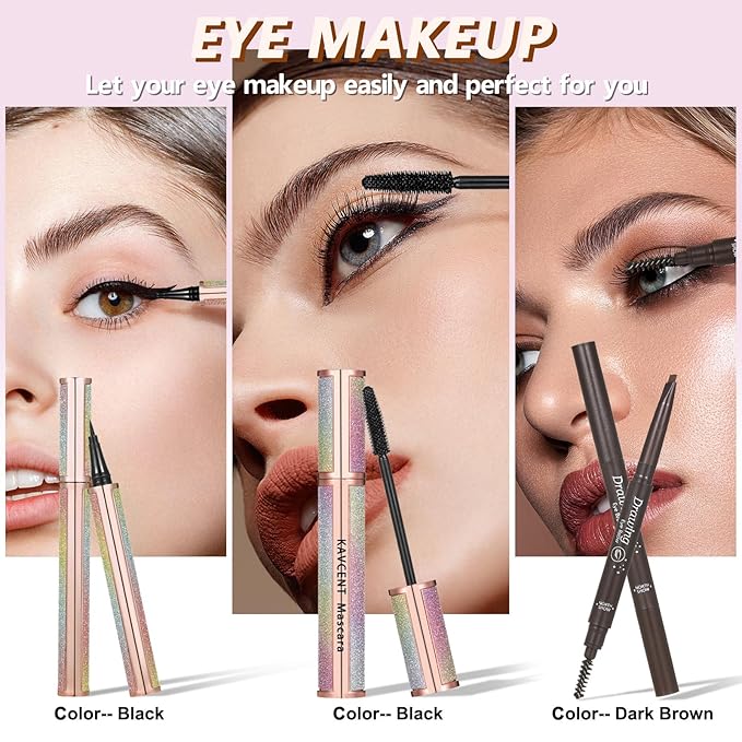 Makeup Set Makeup Kit for Women Full Kit