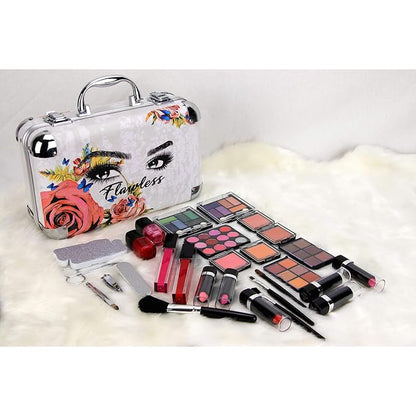 61pcs Makeup Gift Set With Extendable