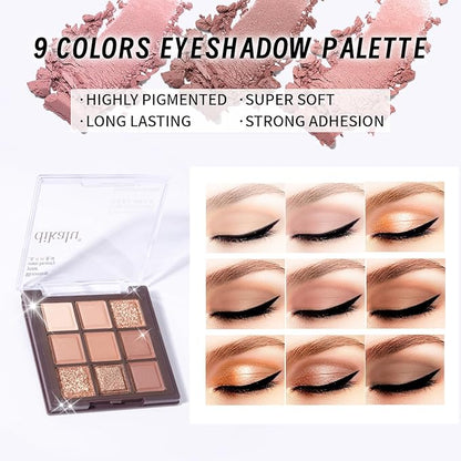 Makeup Set Kit for Women Girls Teens, Makeup