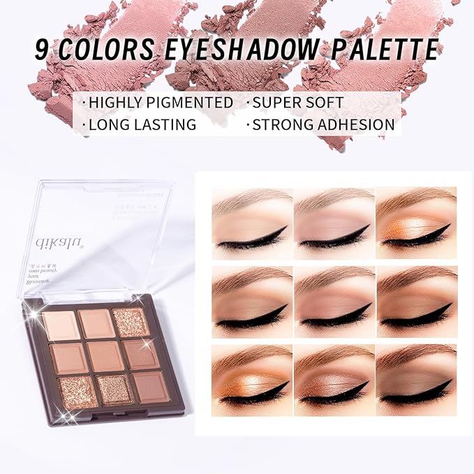 Makeup Set Kit for Women Girls
