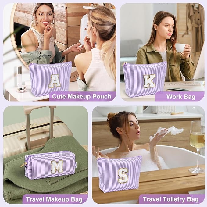 Yoolife daughter gifts cosmetic bag-
