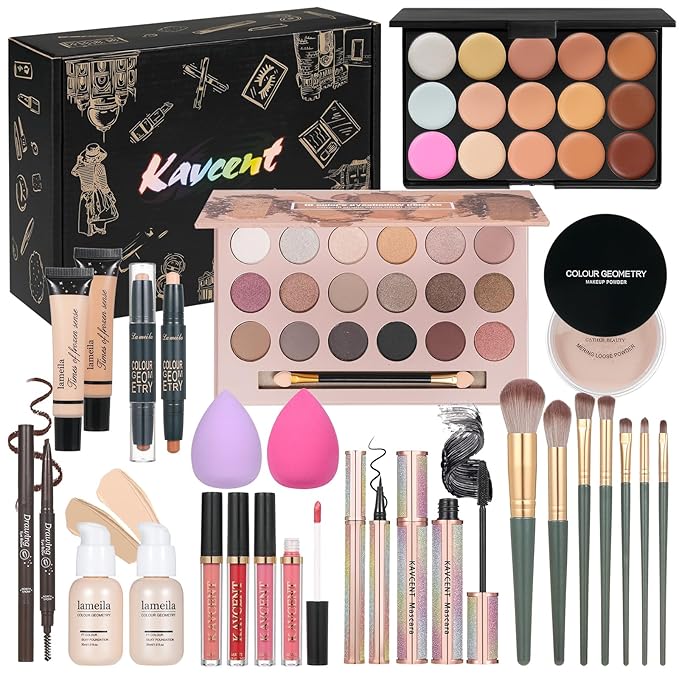 Makeup Kit Makeup Sets for Teens