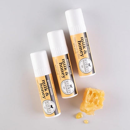 Dionis - Goat Milk Skincare Milk Cruelty-free