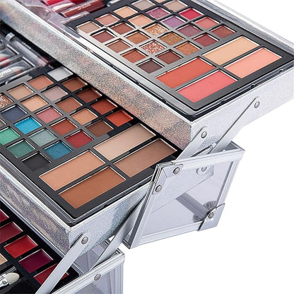 74 Colors Makeup Kit All-in-one Makeup Set, Cosmetic-Gift