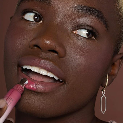 ILIA - Color Haze Multi-Use Matte Pigment | Non-Toxic, Vegan, Cruelty-Free, Nourishing Cream Blush + Lip Color In One (Sing, 0.23 fl oz | 7 ml)
