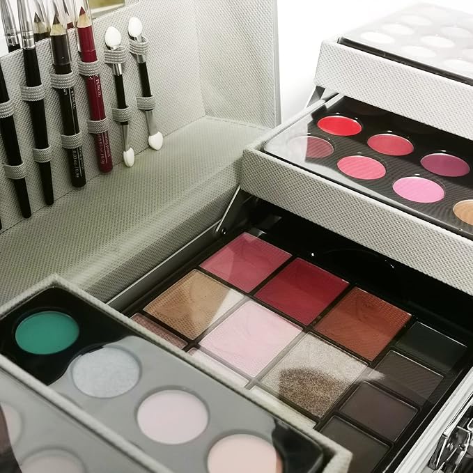 118 Colors Makeup Kit All-in-one Makeup Set, Cosmetic-Gift