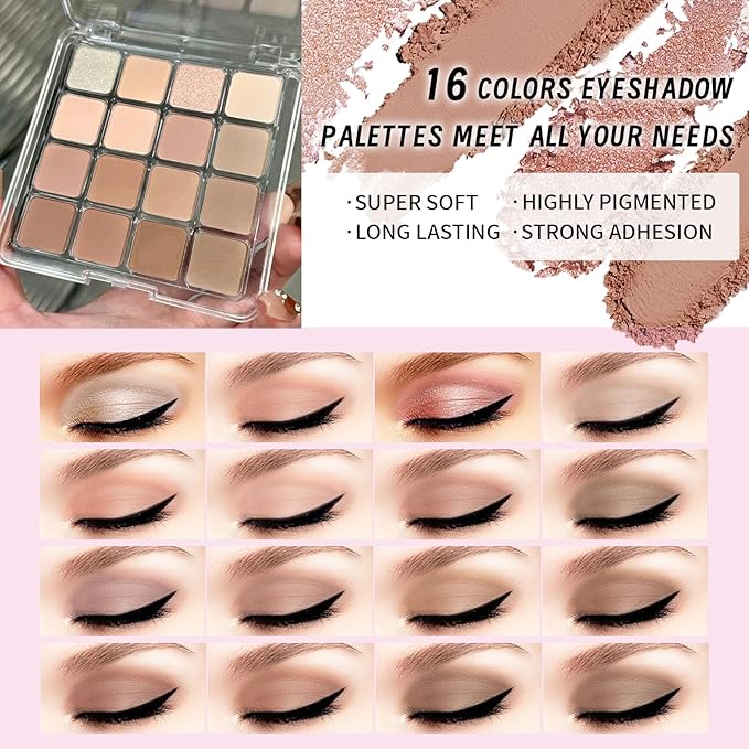 Makeup Set Full Kit for Girls