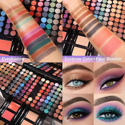 Women Makeup Sets Full Kits -