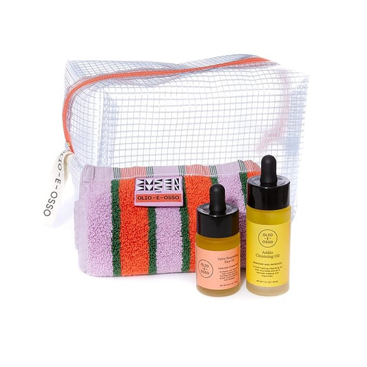 Olio E Osso - Natural Skincare