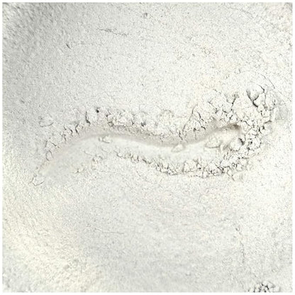 Bentonite Clay Cosmetic Grade Powder - 100% Pure Natural Powder - Indian Clay - Great For Skin Detox, Rejuvenation, and More - Heal Damaged Skin - DIY Clay Face Mask (5 lb)