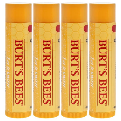 Burts Bees Jingle Balms Holiday Gift