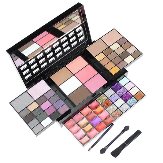 Makeup Kit for Women Full Kit Eyeshadow Facial