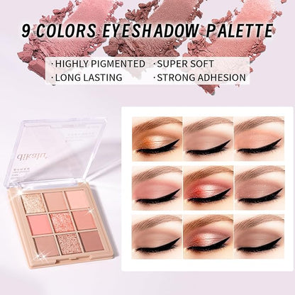 Makeup Set Kit for Women Girls