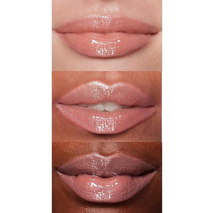 e.l.f. Lip Lacquer, Nourishing, Non-Sticky Ultra-Shine Lip Gloss