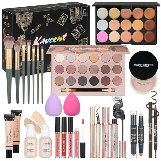 Makeup Sets Teens Makeup Kit