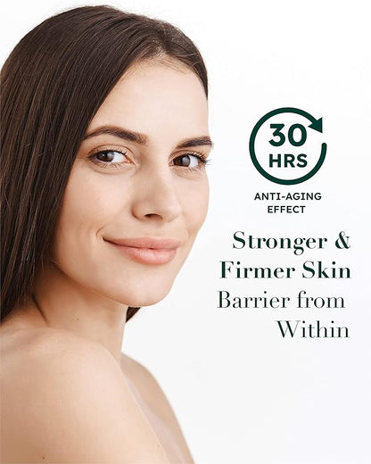 ISA KNOX AGE FOCUS PRIME Double Effect Ampoule Toner, PRIME Wrinkle For All Serum & PRIME Eye For All Cream (177 ml/5.99 fl oz) - Korean Skin Care by LG Beauty. Daytime Retinol.