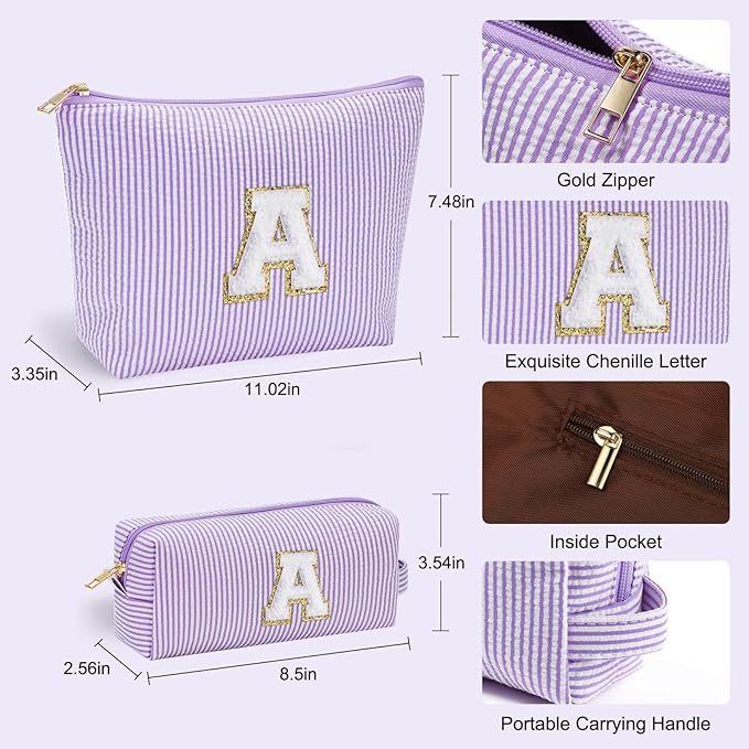 Yoolife daughter gifts cosmetic bag-