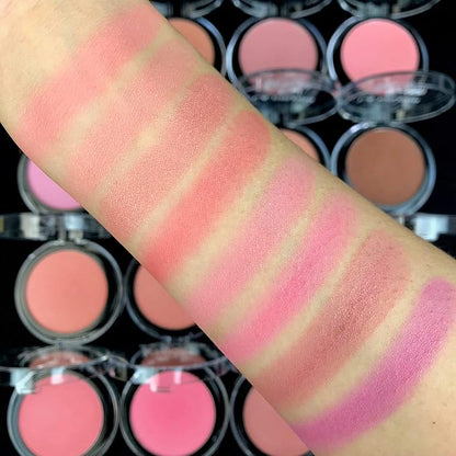 Rad Rouge Blush, As If, 1 Ounce, CBL733