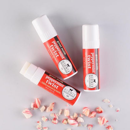 Dionis - Goat Milk Skincare Peppermint Cruelty-free