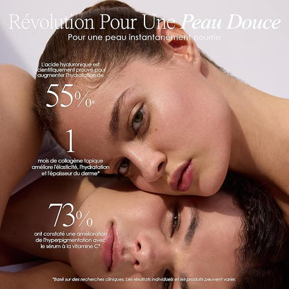 Project E Beauty Lift & Plump Hydration Gel 24-Hour Hydration | Anti-Aging Brightening Treatment | Hydrating & Moisturizing Facial Skincare | Anti-Wrinkle | For Dry or Rough Skin | 50ml