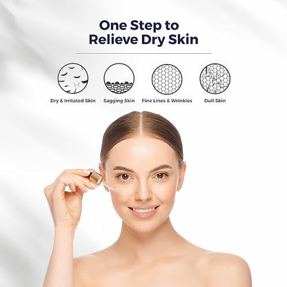 Centellian 24 Madeca Prime Facial Toning Device - 3-in-1 Microcurrent + Hyaluronic Tox Boosting Ampoule (1.01fl oz) - Deep Moisturization & Hydration with Hyaluronic Acid, Premium Korean Skin Care