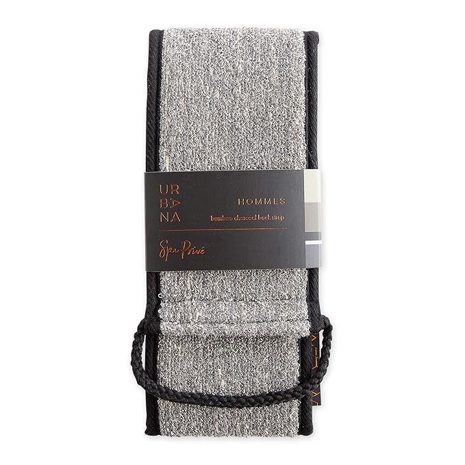 Urbana Spa Prive Men's Bamboo Charcoal