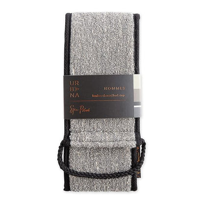 Urbana Spa Prive Men's Bamboo Charcoal
