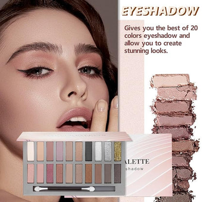 Makeup Set Makeup Kit for Women Full Kit