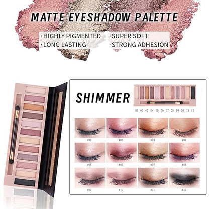 Makeup Set Kit for Women Full