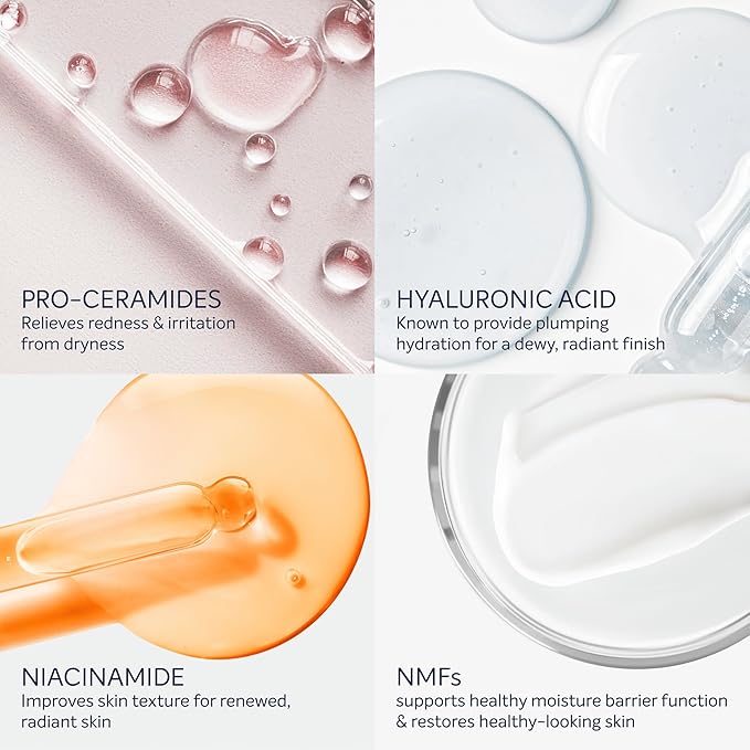 Dove Cream Serum Pro-Ceramide + Repair