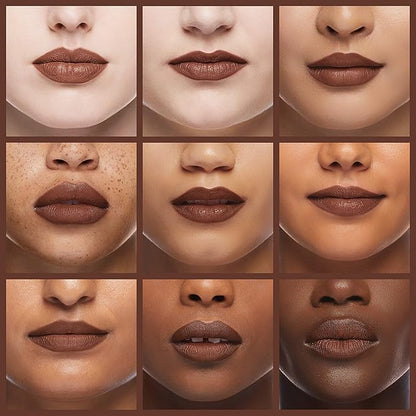 Black Radiance Perfect Tone Hd Lip Sculptor, Brown Sugar