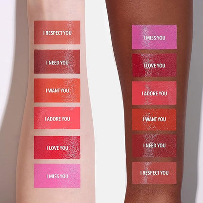 Loveheat Cream Blush (001, I Respect you)