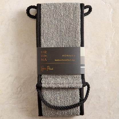Urbana Spa Prive Men's Bamboo Charcoal