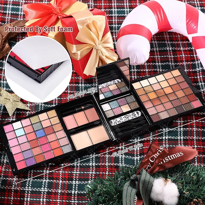Makeup Sets For Teens Women Full Kits -