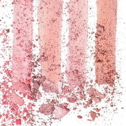 Beauty Bakerie Cotton Candy Champagne Blush Makeup Palette,